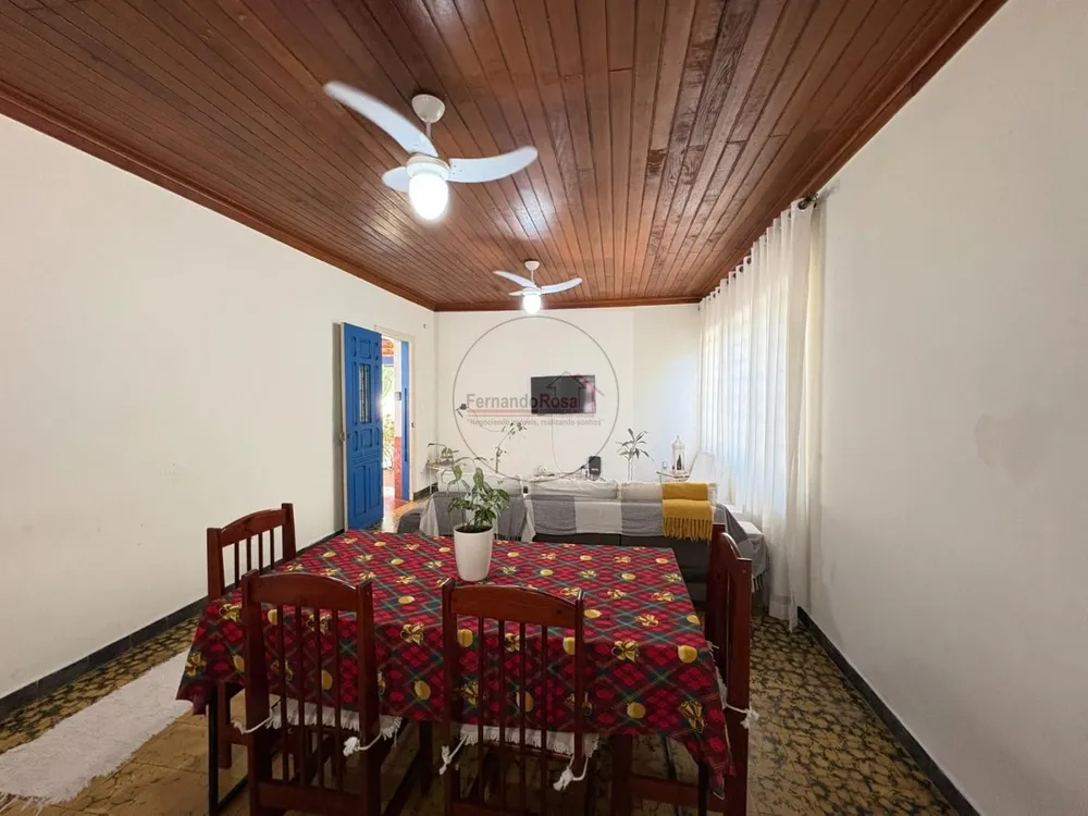 Casa, 5 quartos, 201 m² - Foto 7
