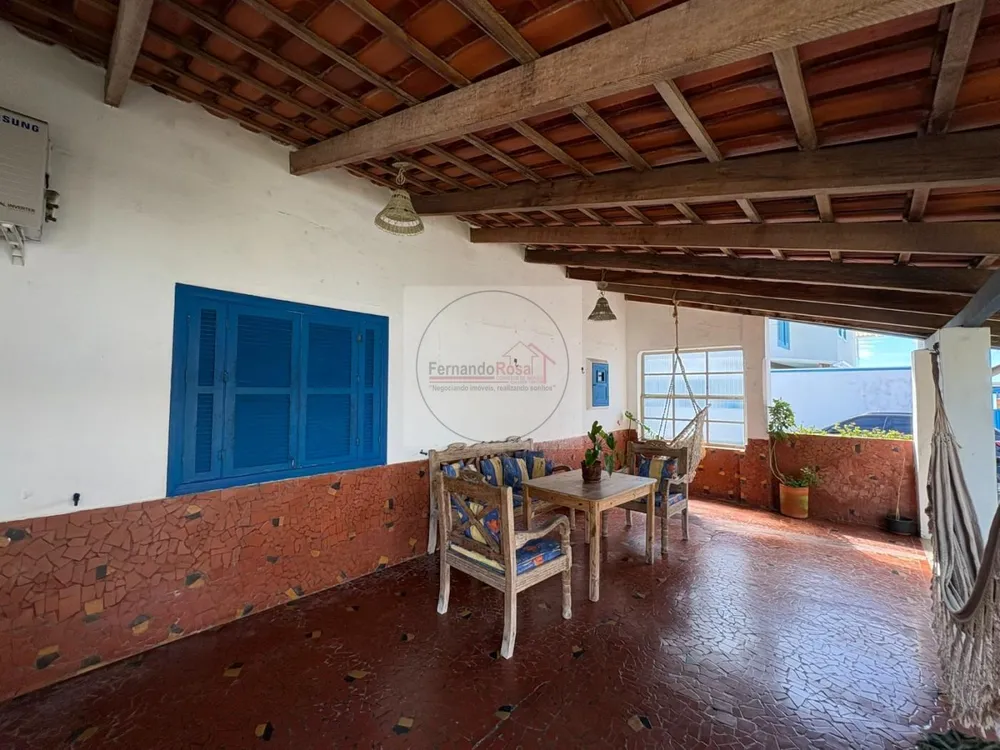 Casa, 5 quartos, 201 m² - Foto 10