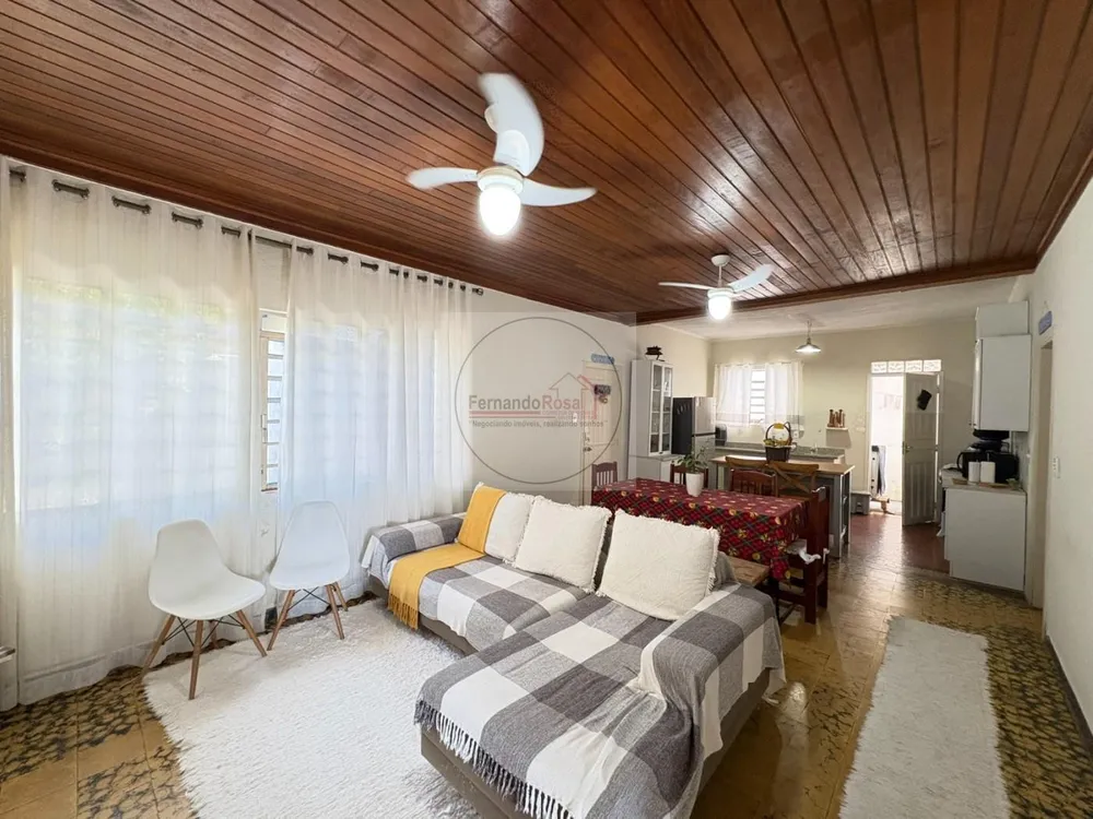 Casa, 5 quartos, 201 m² - Foto 8