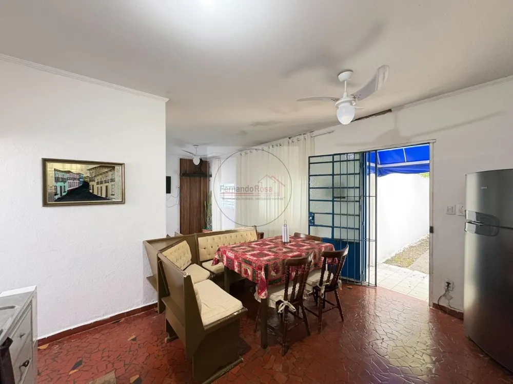 Casa, 5 quartos, 201 m² - Foto 5
