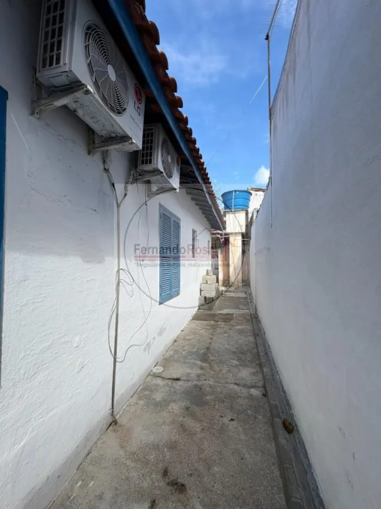Casa, 5 quartos, 201 m² - Foto 1