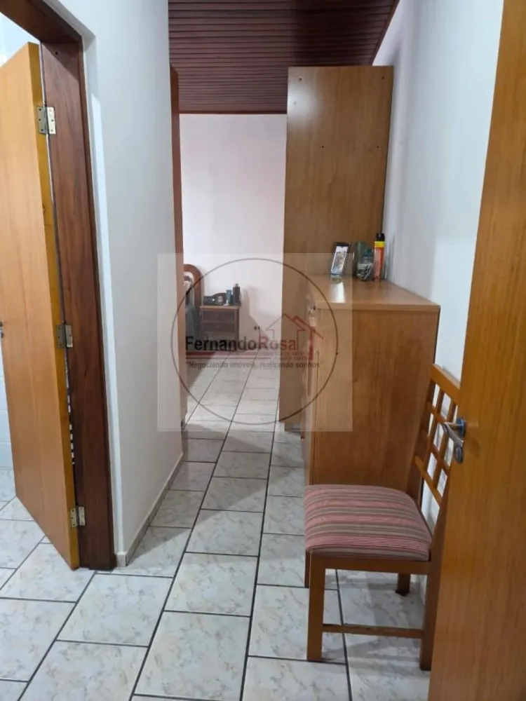 Casa, 3 quartos, 196 m² - Foto 6