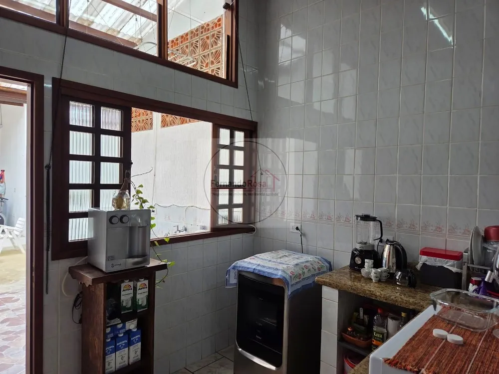 Casa, 3 quartos, 196 m² - Foto 8
