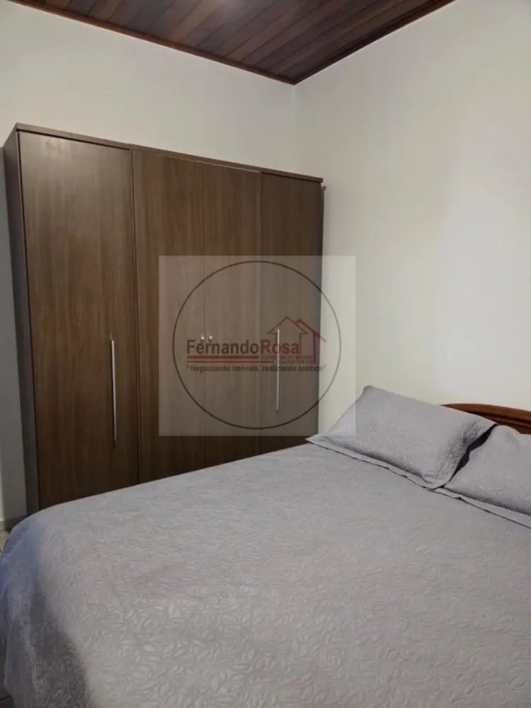 Casa, 3 quartos, 196 m² - Foto 11