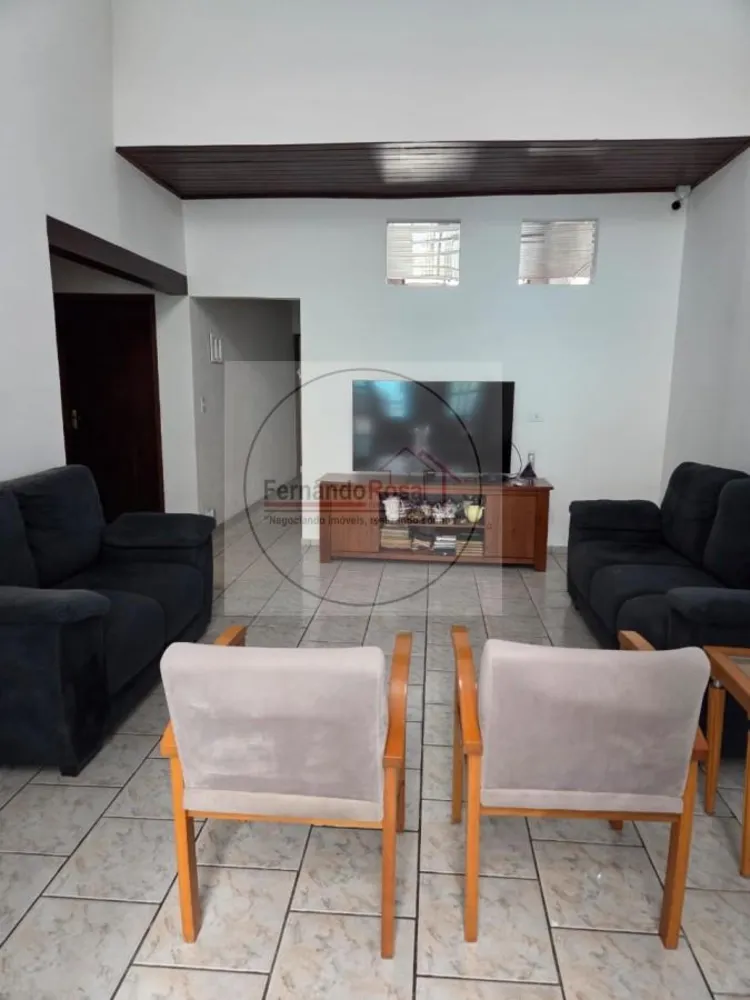 Casa, 3 quartos, 196 m² - Foto 9