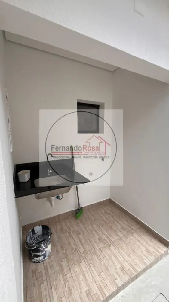 Casa, 2 quartos, 92 m² - Foto 6
