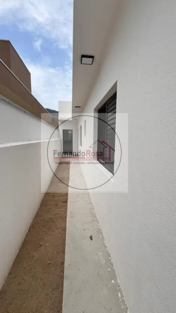 Casa, 2 quartos, 92 m² - Foto 3