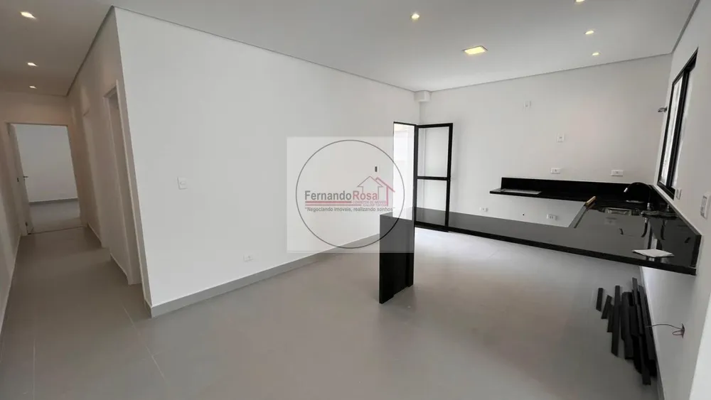 Casa, 2 quartos, 92 m² - Foto 7