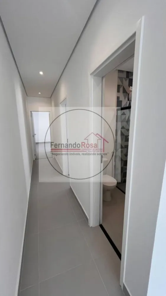 Casa, 2 quartos, 92 m² - Foto 5