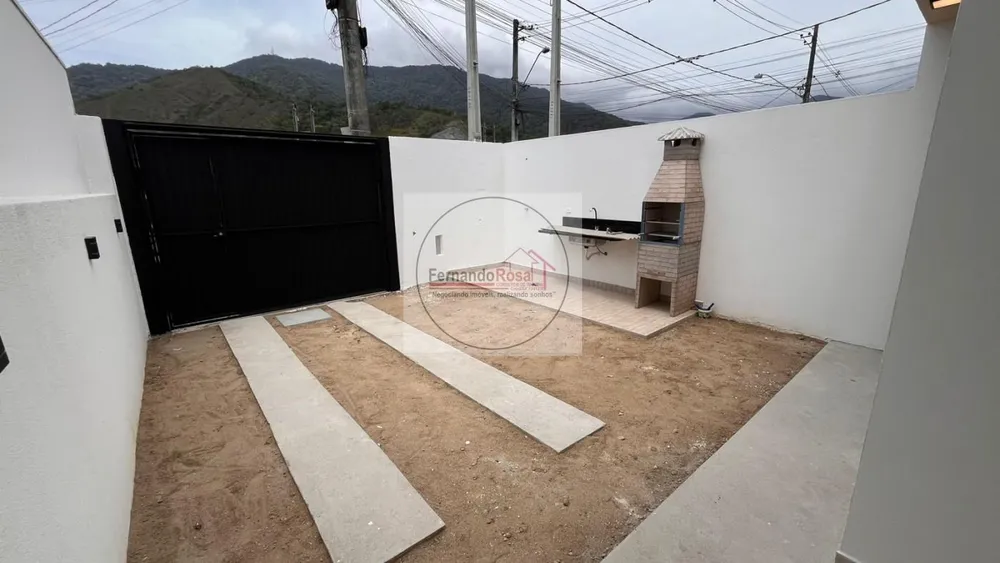 Casa, 2 quartos, 92 m² - Foto 2