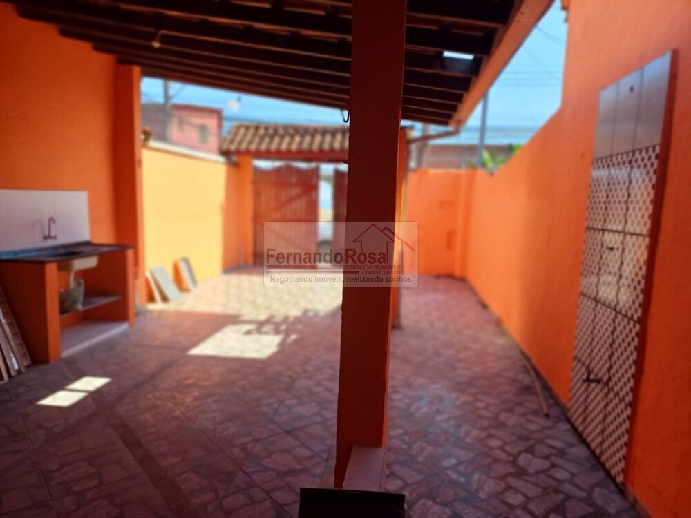 Casa, 2 quartos, 70 m² - Foto 14