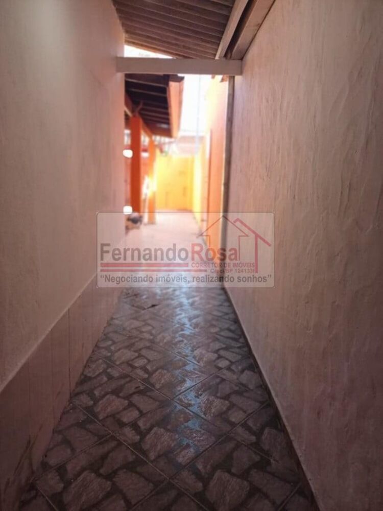 Casa, 2 quartos, 70 m² - Foto 15