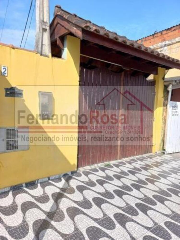 Casa, 2 quartos, 70 m² - Foto 4