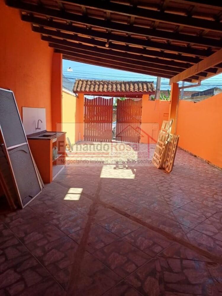 Casa, 2 quartos, 70 m² - Foto 1