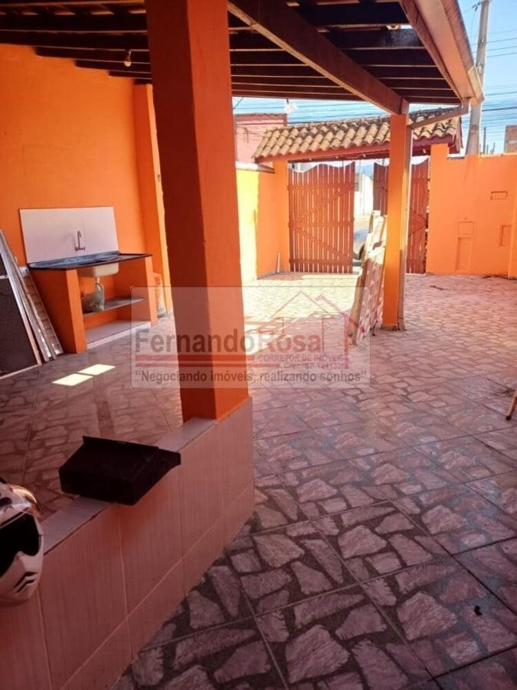 Casa, 2 quartos, 70 m² - Foto 3