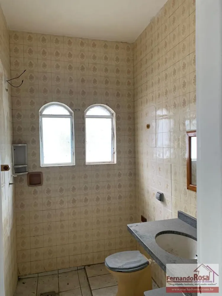Depósito-Galpão, 485 m² - Foto 8