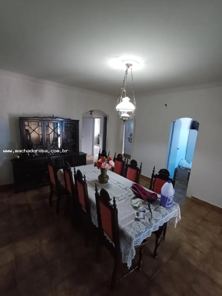 Casa, 4 quartos, 354 m² - Foto 14