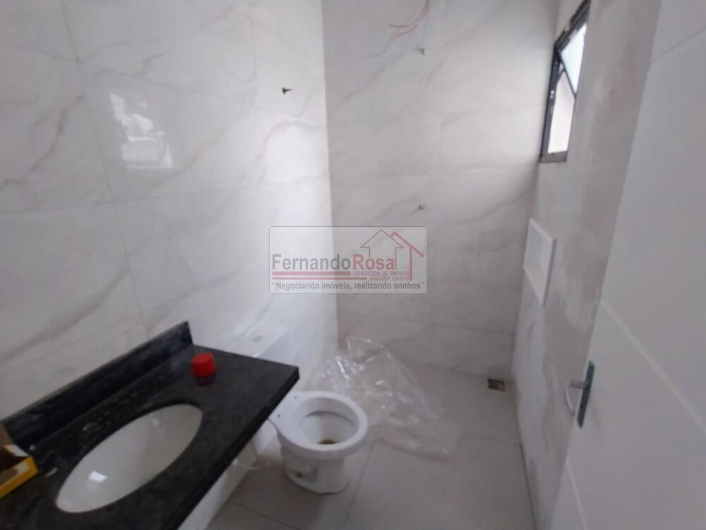 Sobrado, 2 quartos, 68 m² - Foto 3