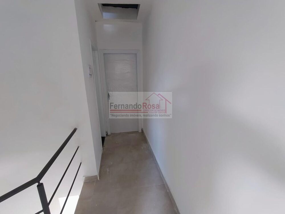 Sobrado, 2 quartos, 68 m² - Foto 5