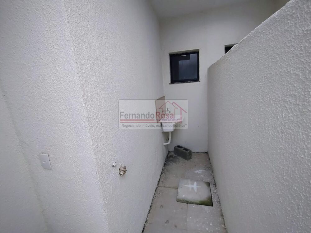 Sobrado, 2 quartos, 68 m² - Foto 6
