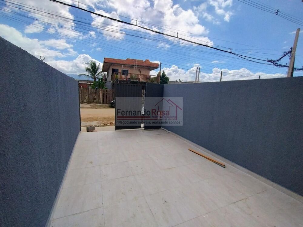 Sobrado, 2 quartos, 68 m² - Foto 7