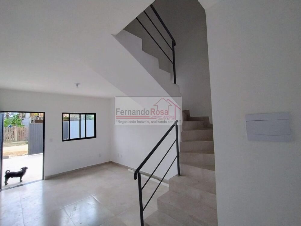 Sobrado, 2 quartos, 68 m² - Foto 4