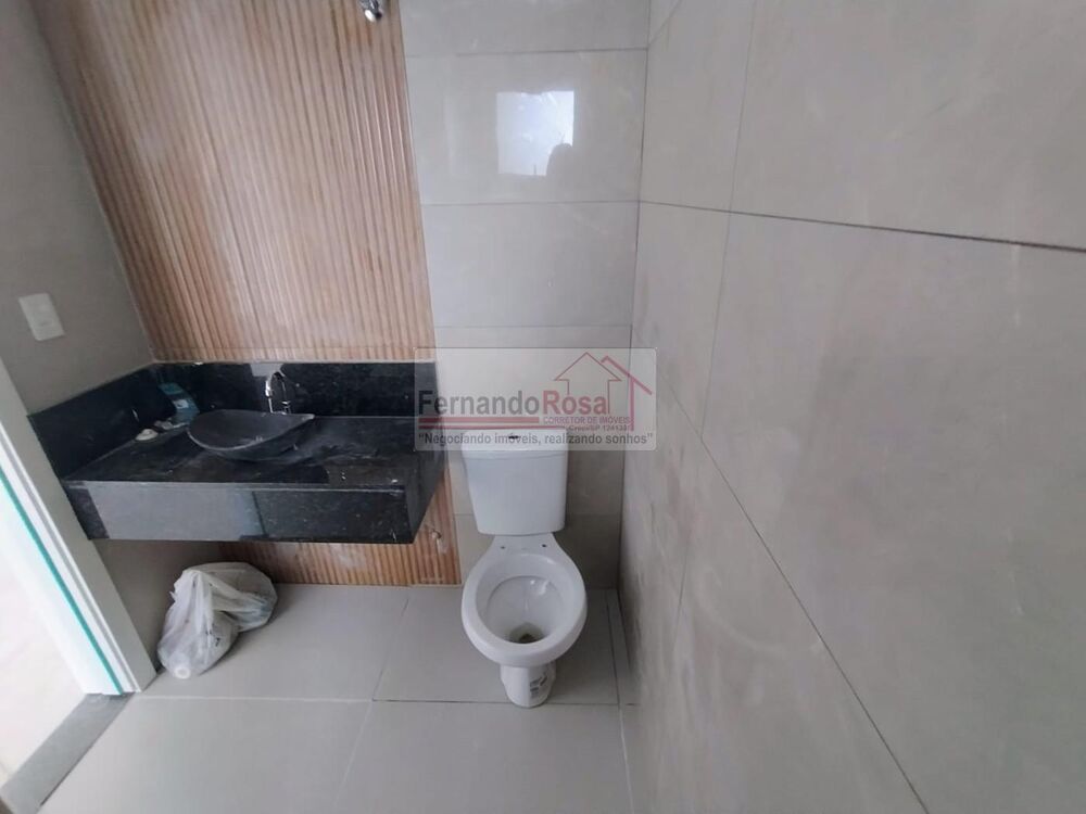 Sobrado, 2 quartos, 68 m² - Foto 9