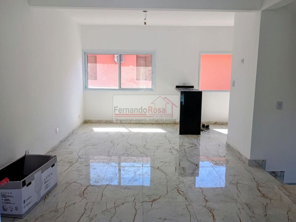 Casa à venda com 3 quartos, 127m² - Foto 16