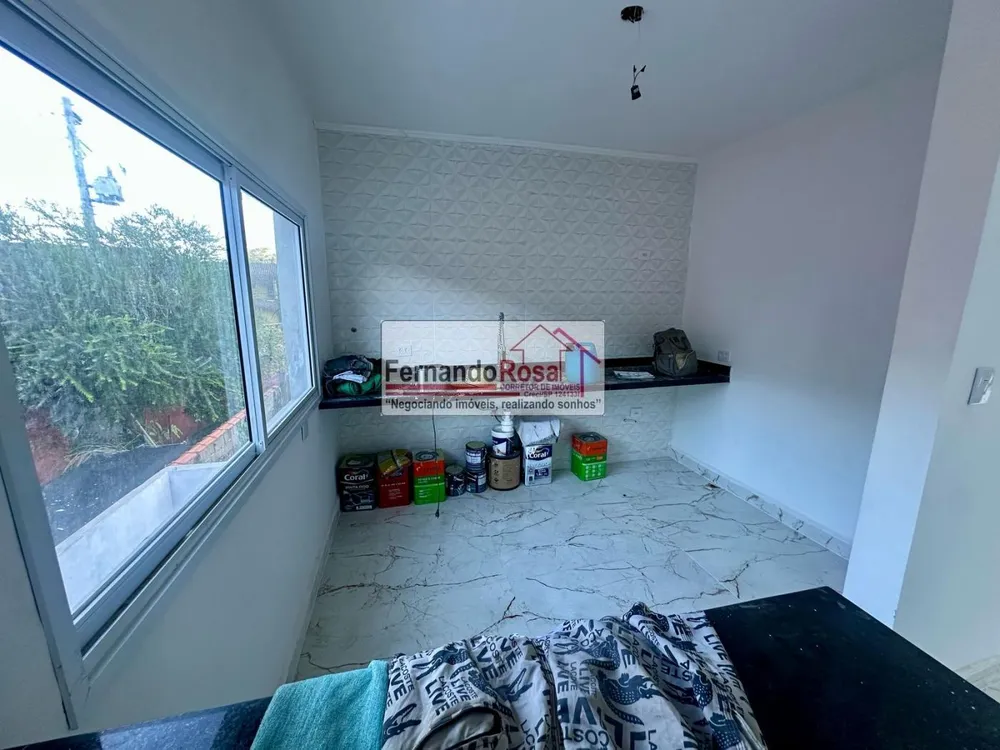 Casa, 3 quartos, 160 m² - Foto 11