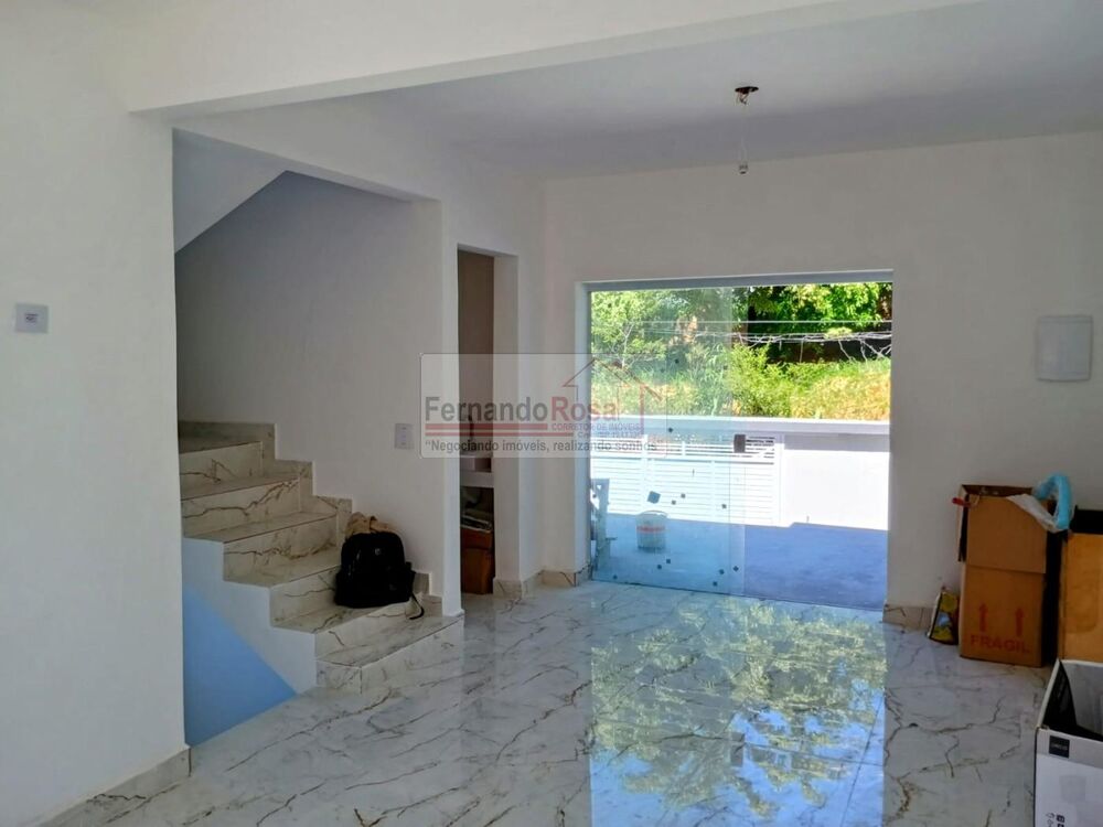 Casa à venda com 3 quartos, 127m² - Foto 15