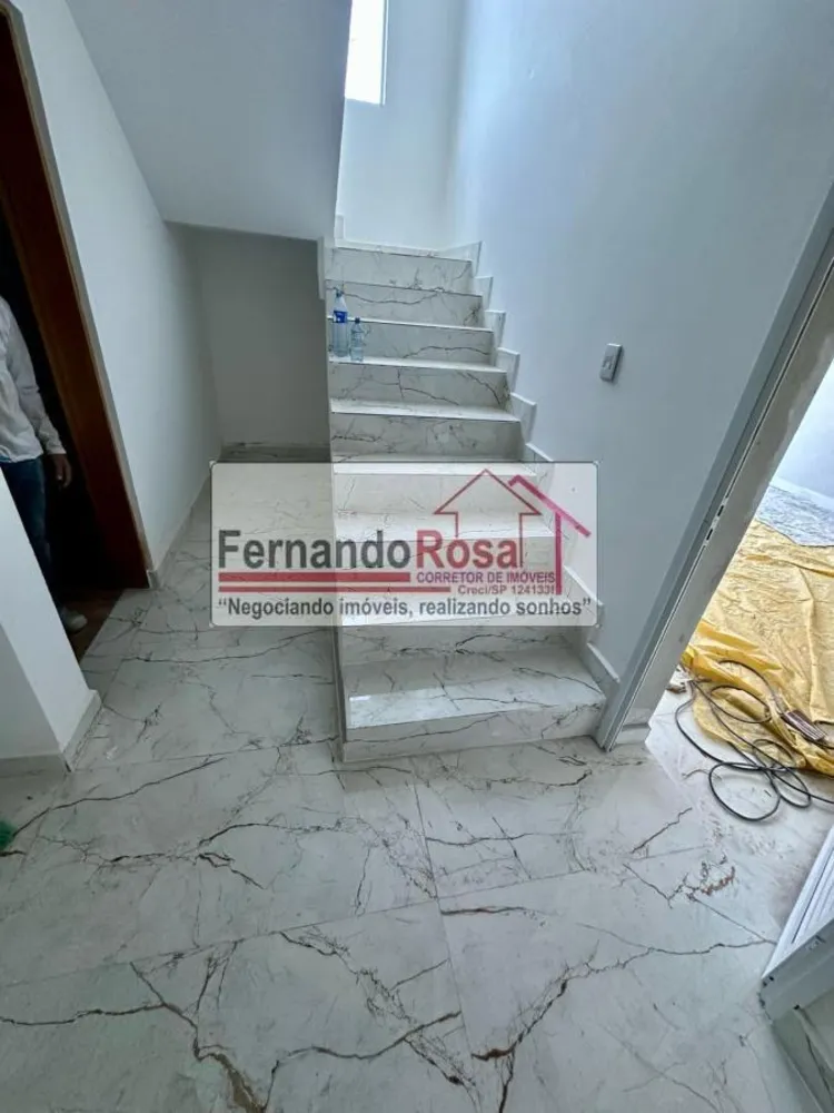 Casa, 3 quartos, 160 m² - Foto 6