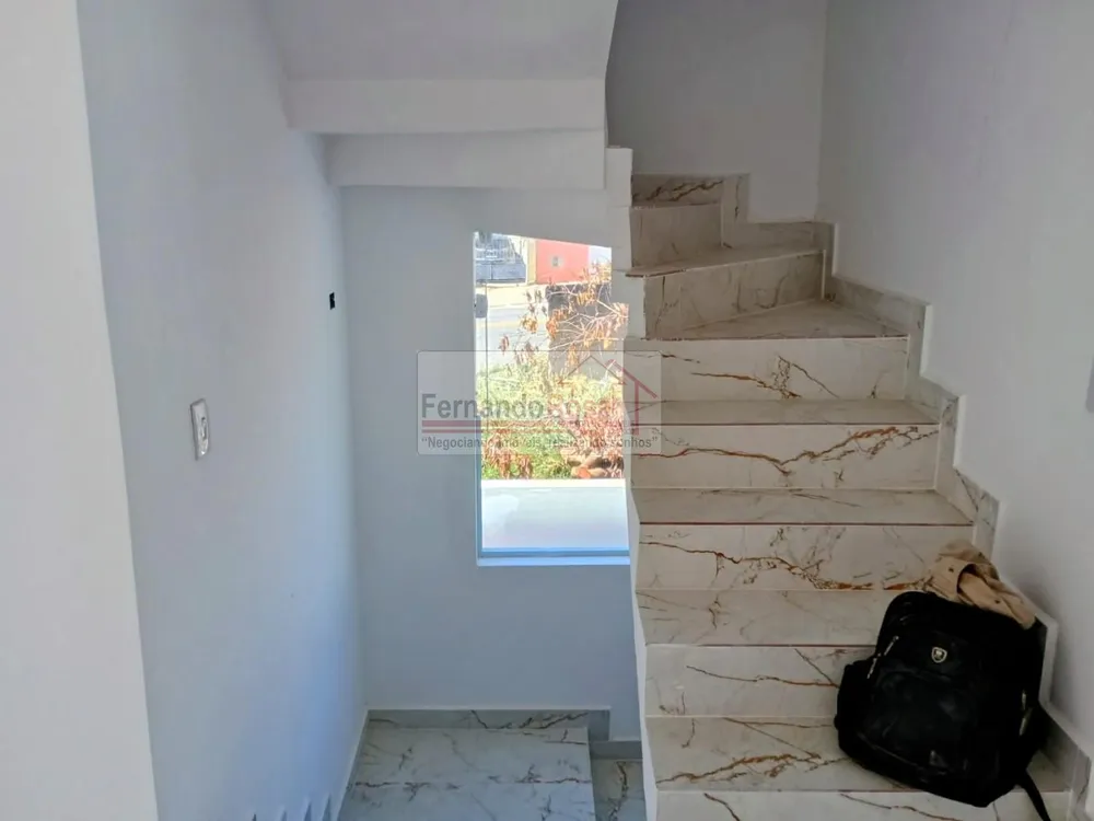 Casa, 3 quartos, 160 m² - Foto 17