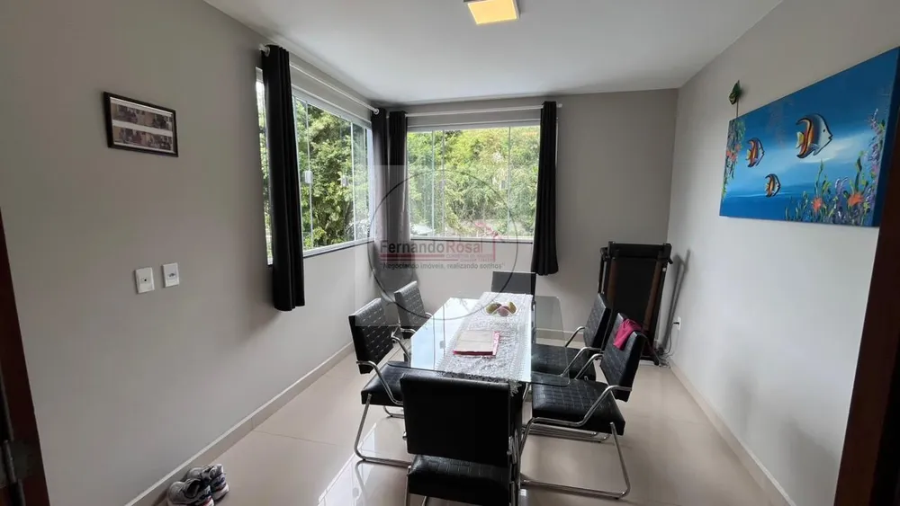 Sobrado, 4 quartos, 250 m² - Foto 9
