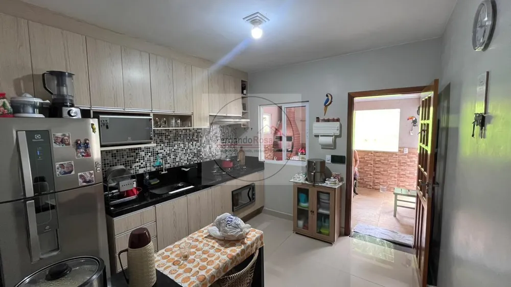 Sobrado, 4 quartos, 250 m² - Foto 11