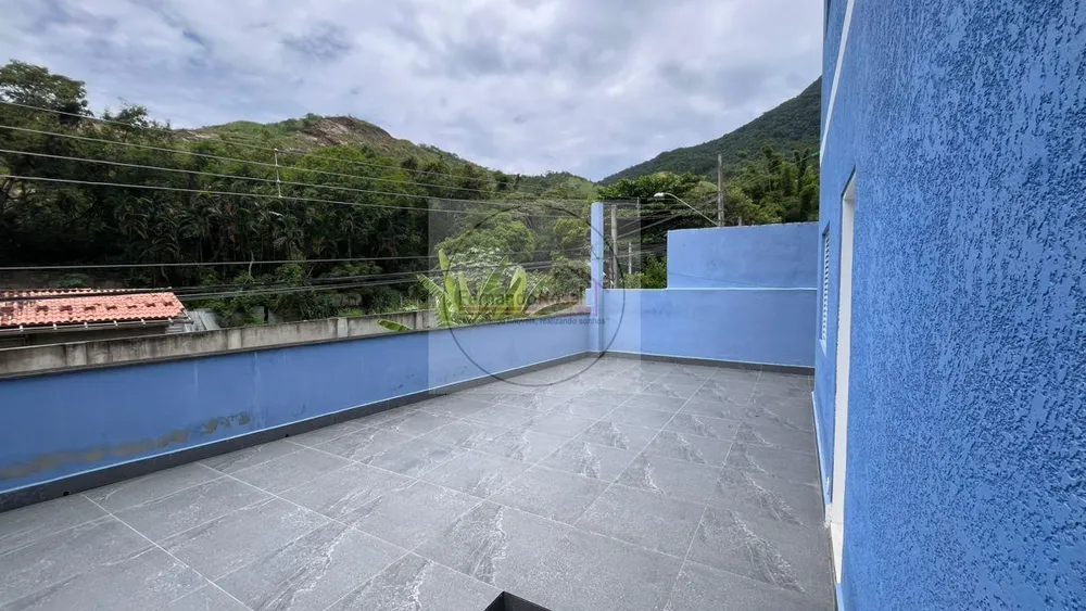 Sobrado, 4 quartos, 250 m² - Foto 4