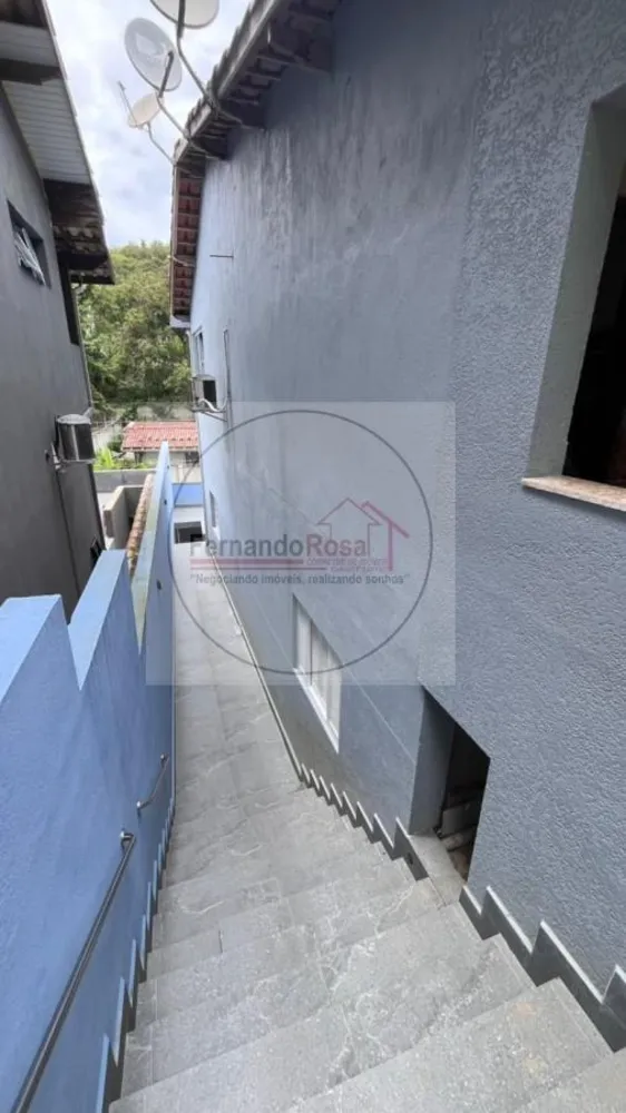 Sobrado, 4 quartos, 250 m² - Foto 6
