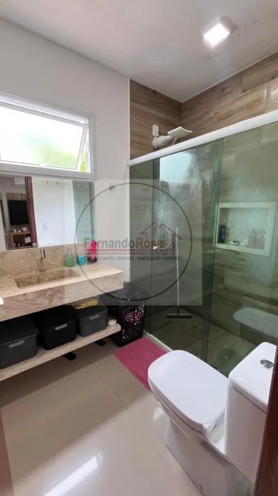 Sobrado, 4 quartos, 250 m² - Foto 7