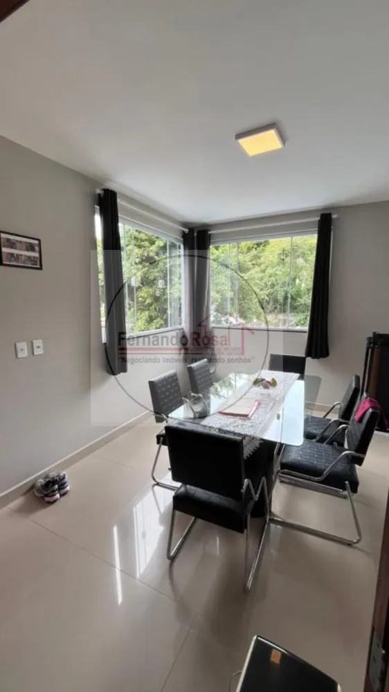 Sobrado, 4 quartos, 250 m² - Foto 10