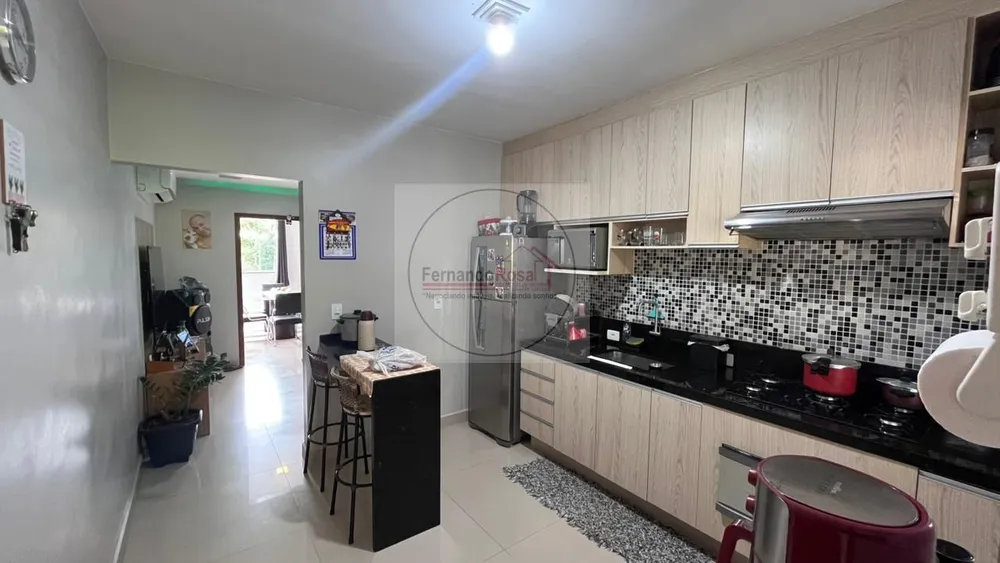 Sobrado, 4 quartos, 250 m² - Foto 12