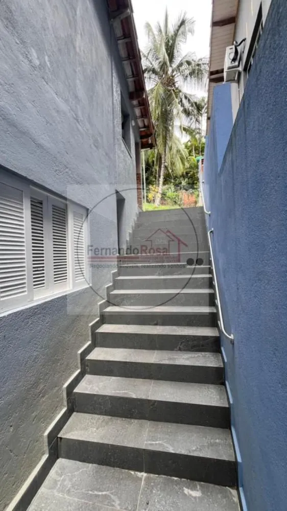 Sobrado, 4 quartos, 250 m² - Foto 5
