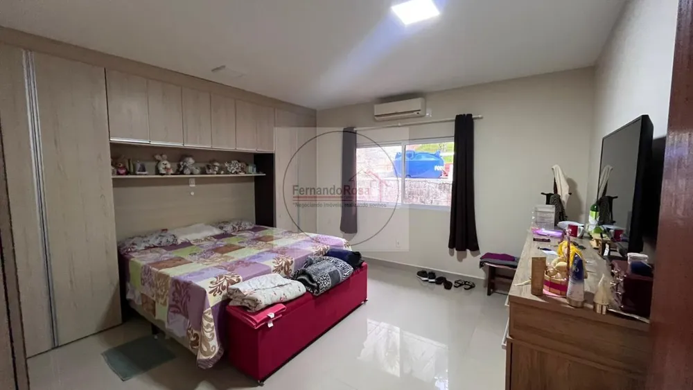 Sobrado, 4 quartos, 250 m² - Foto 8