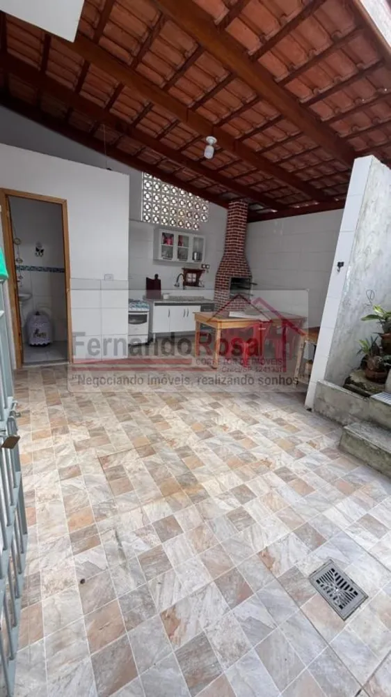 Sobrado, 3 quartos, 166 m² - Foto 4