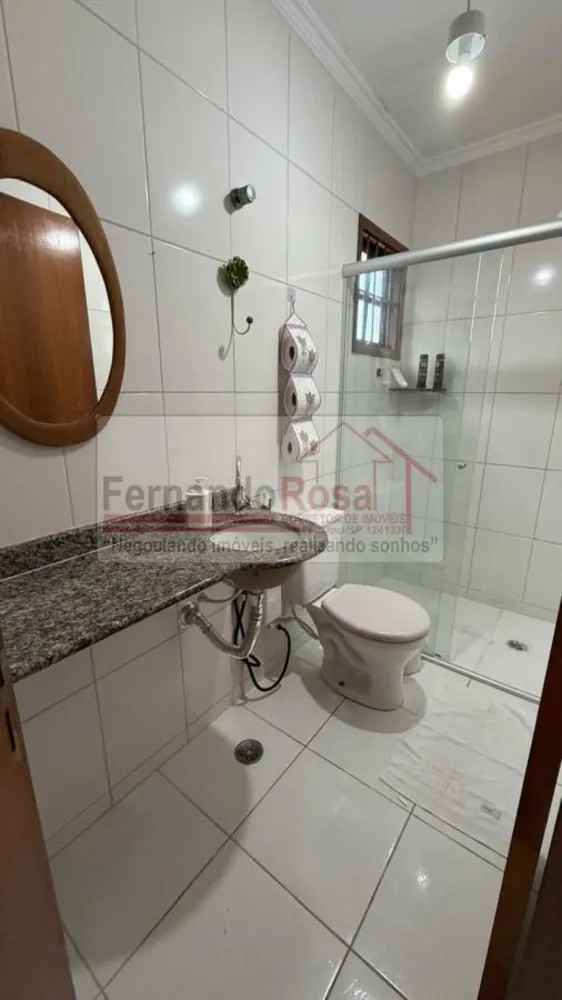 Sobrado, 3 quartos, 166 m² - Foto 10