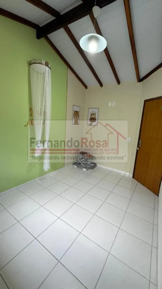 Sobrado, 3 quartos, 166 m² - Foto 11