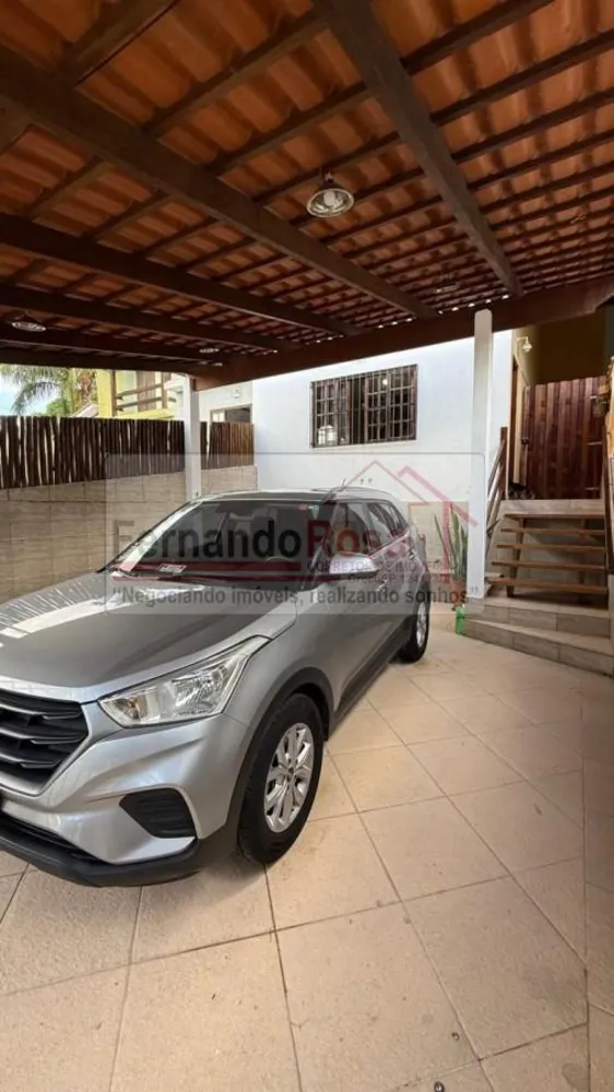 Sobrado, 3 quartos, 166 m² - Foto 1