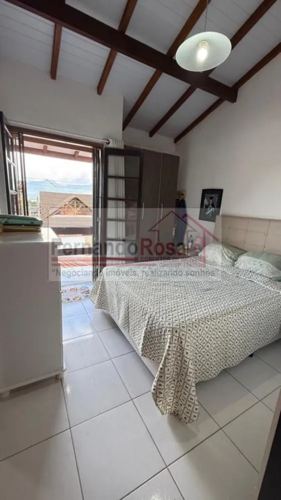 Sobrado, 3 quartos, 166 m² - Foto 9