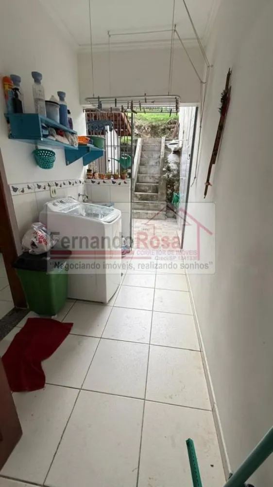 Sobrado, 3 quartos, 166 m² - Foto 6