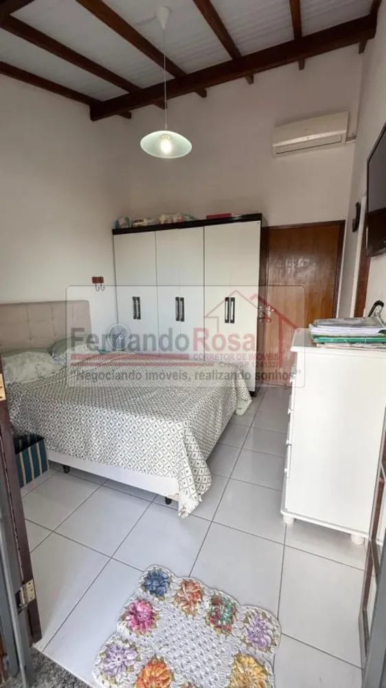 Sobrado, 3 quartos, 166 m² - Foto 8