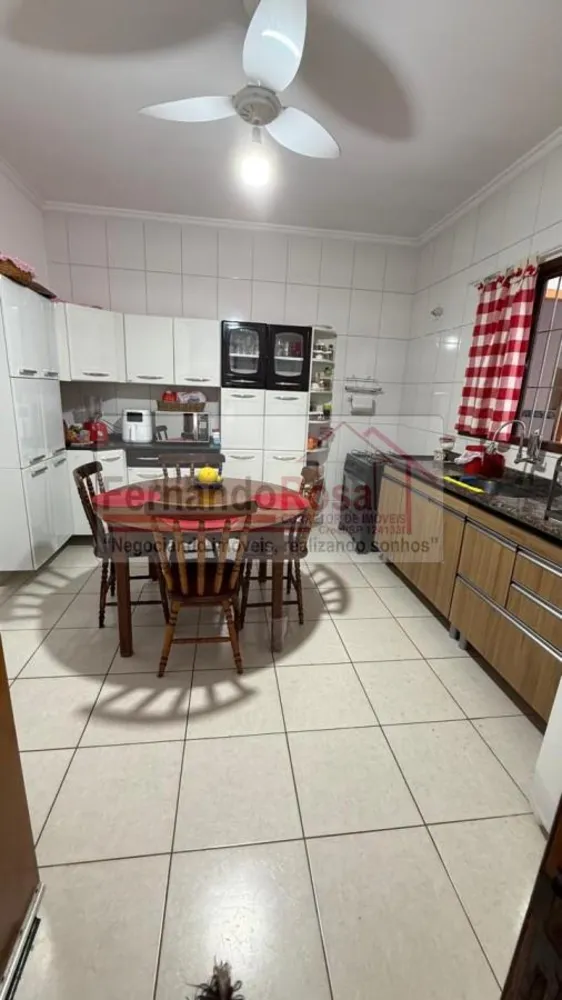 Sobrado, 3 quartos, 166 m² - Foto 5