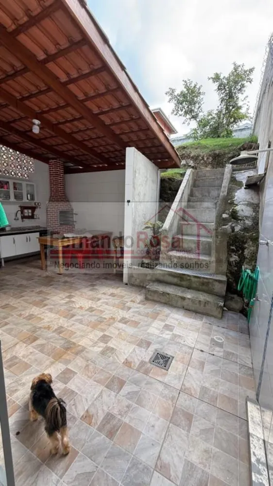 Sobrado, 3 quartos, 166 m² - Foto 2